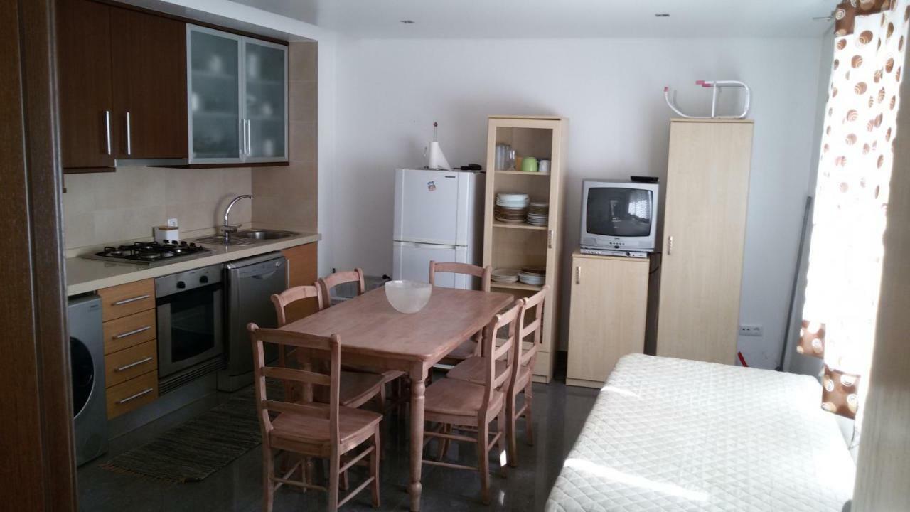 Casa Largo Dos Cedros Lejlighed Nazaré Eksteriør billede