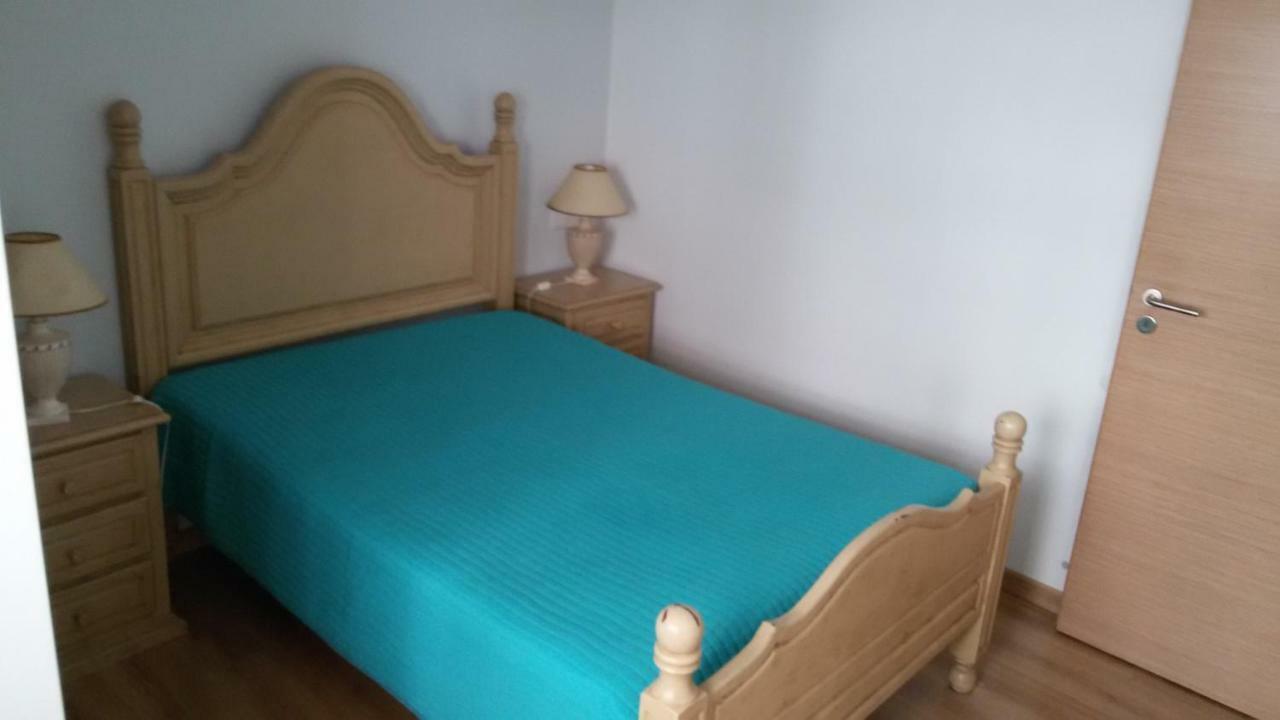 Casa Largo Dos Cedros Lejlighed Nazaré Eksteriør billede